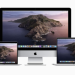 MacBook Pro16インチはiMacの代わりになる？Webデザイナー比較してみた
