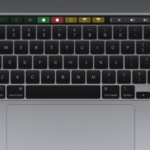 【最新】MacBook Pro16に適したおすすめキーボードカバー