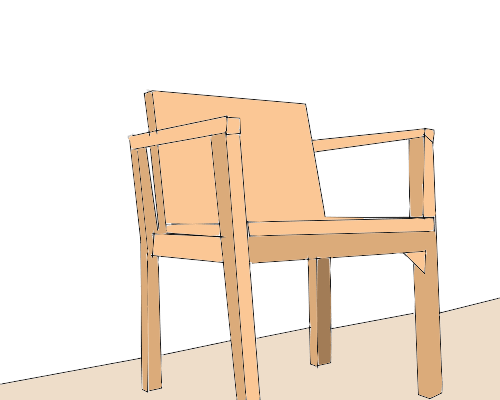 在宅勤務の環境におすすめな椅子【５選】