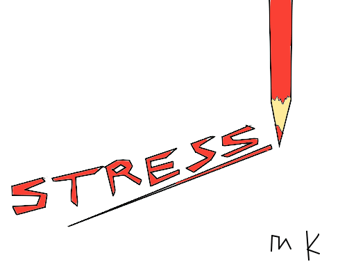 在宅勤務のストレス対策10選【テレワークも！】