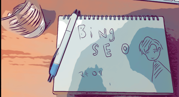【2020】BingのSEO対策方法