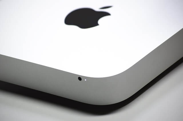 Mac MiniとMacBook Proの大きな違いを比較