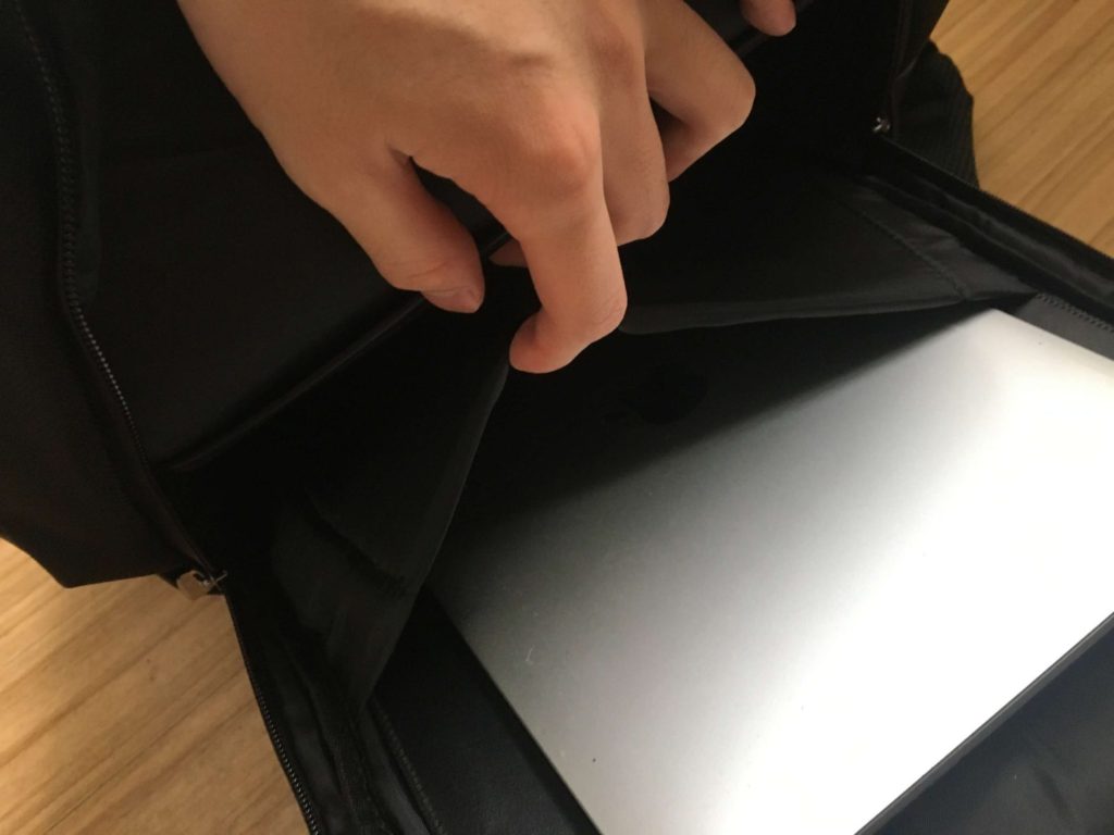 MacBook Proおすすめのリュック6選【メンズのための持ち運びリュックを紹介】
