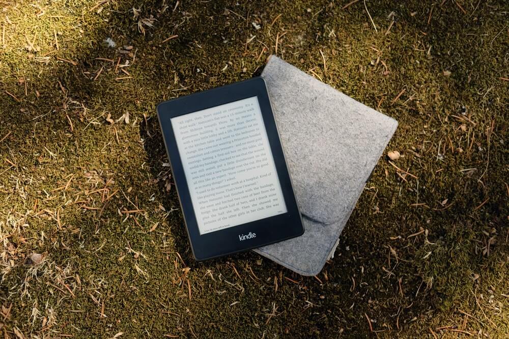Kindle Unlimitedのメリット8選