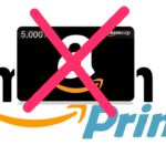 【簡単】Amazonプライム会員登録時に続行ボタンが押せない場合の解決策